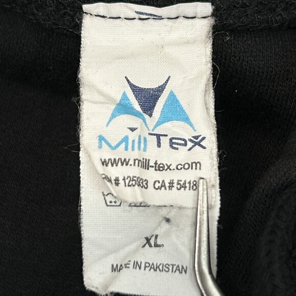 Dale Earnhardt Jr 88 Hoodie Hooded NASCAR Hendrick Motorsports Black XL X-Large - Picture 4 of 6